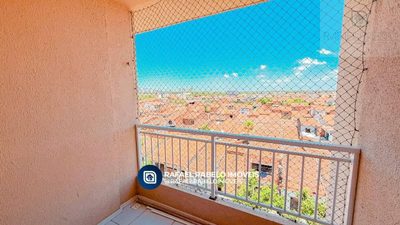 Apartamento, 3 quartos, 61 m² - Foto 2