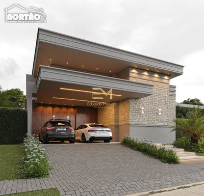 Casa, 2 quartos, 235 m² - Foto 1