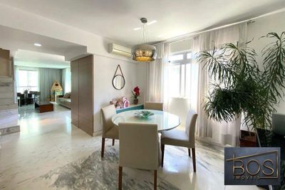 Cobertura, 5 quartos, 255 m² - Foto 3
