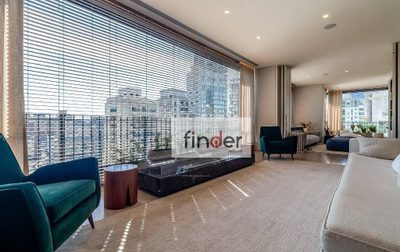 Apartamento, 3 quartos, 554 m² - Foto 2