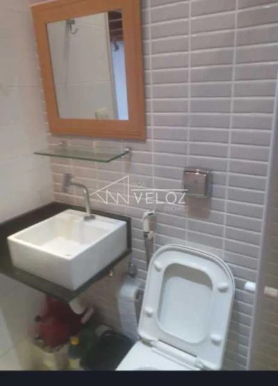 Flat/Apart Hotel, 26 m² - Foto 1