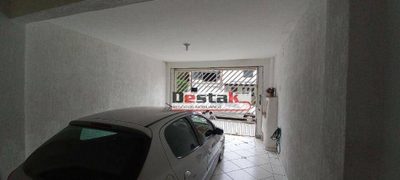 Sobrado, 3 quartos, 160 m² - Foto 2