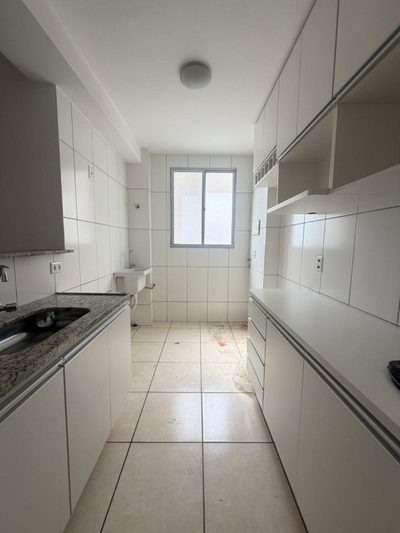 Apartamento, 2 quartos, 48 m² - Foto 1