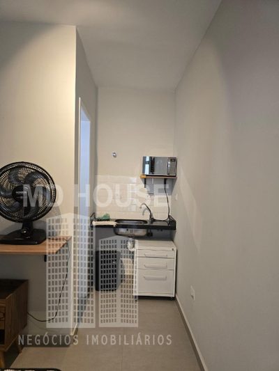 Apartamento, 1 quarto, 20 m² - Foto 4