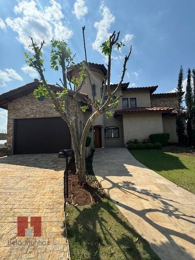 Casa, 5 quartos, 549 m² - Foto 2