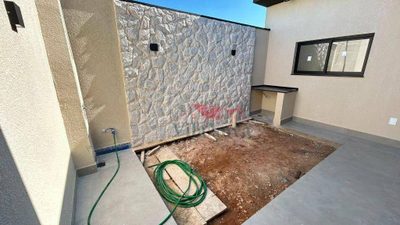 Casa, 3 quartos, 105 m² - Foto 5