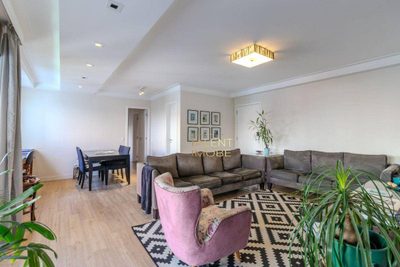 Apartamento, 3 quartos, 134 m² - Foto 3