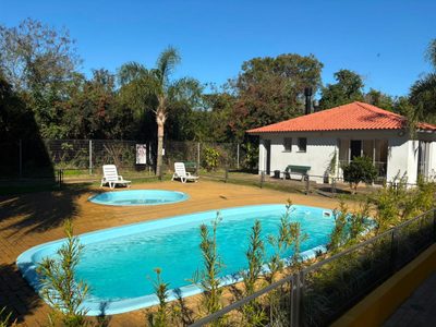 Apartamento, 2 quartos, 47 m² - Foto 1