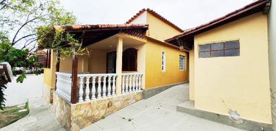 Casa, 5 quartos, 150 m² - Foto 2