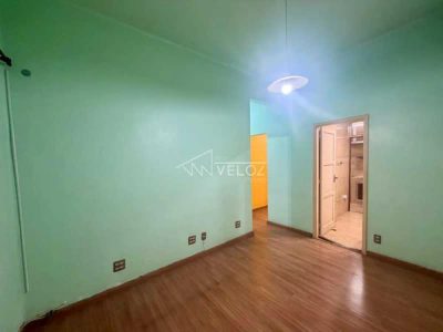 Apartamento, 1 quarto, 46 m² - Foto 1