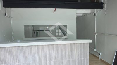 Loja-Salão, 48 m² - Foto 1