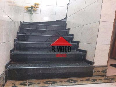 Sobrado, 3 quartos, 200 m² - Foto 4
