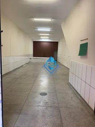 Loja-Salão, 120 m² - Foto 1
