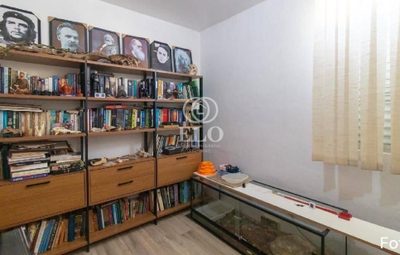 Apartamento, 3 quartos, 60 m² - Foto 3