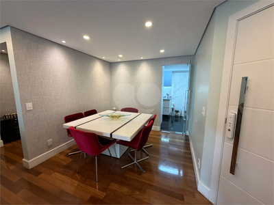 Apartamento, 3 quartos, 95 m² - Foto 3