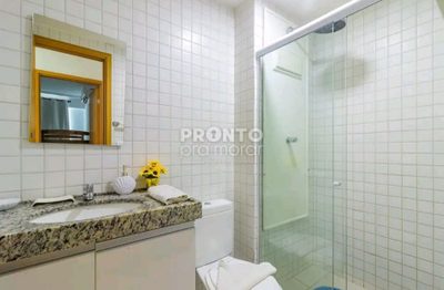 Apartamento, 2 quartos, 53 m² - Foto 1