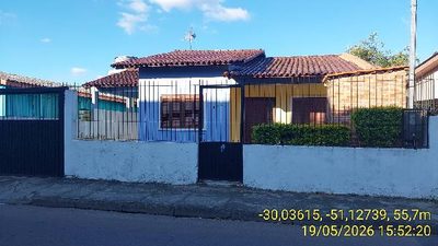 Casa, 2 quartos, 256 m² - Foto 1