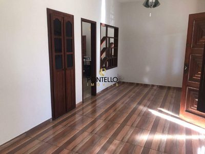 Casa, 3 quartos, 201 m² - Foto 4