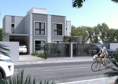 Apartamento, 3 quartos, 141 m² - Foto 2