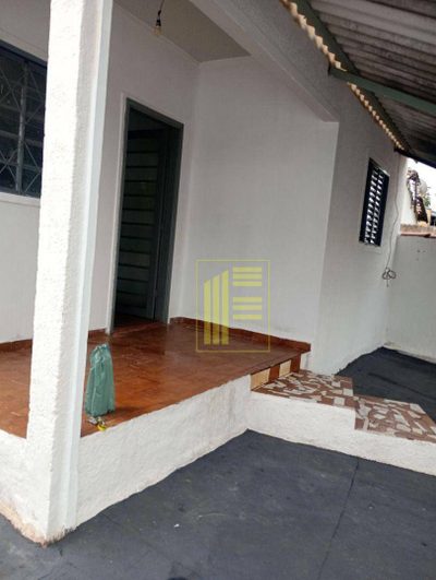 Casa, 2 quartos, 60 m² - Foto 3