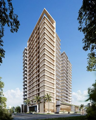 Apartamento, 3 quartos, 100 m² - Foto 1