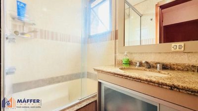 Cobertura, 3 quartos, 211 m² - Foto 5