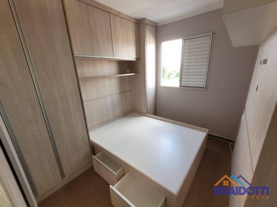 Apartamento, 2 quartos, 56 m² - Foto 5