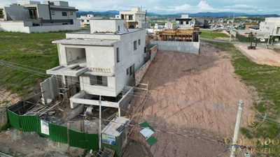 Loteamento e Condomínio, 330 m² - Foto 4