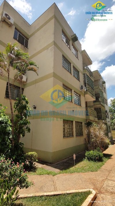 Apartamento, 2 quartos, 70 m² - Foto 2