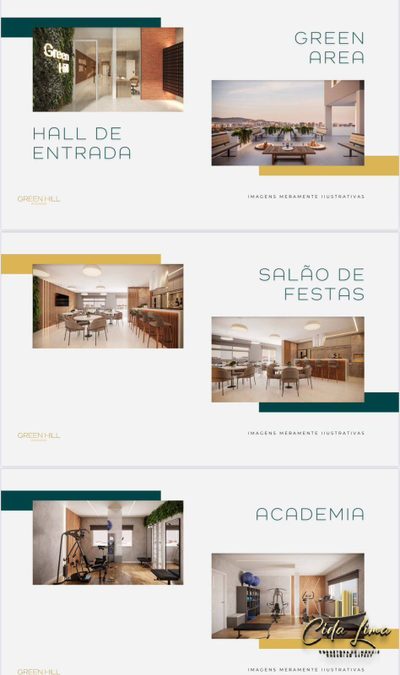 Apartamento, 1 quarto, 51 m² - Foto 3