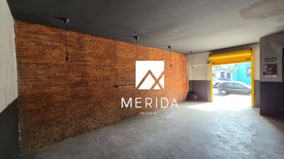 Loja-Salão, 226 m² - Foto 4