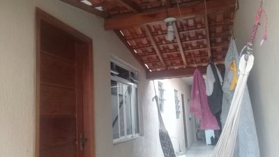 Casa, 3 quartos, 85 m² - Foto 3