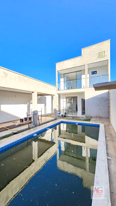 Casa, 3 quartos, 166 m² - Foto 4