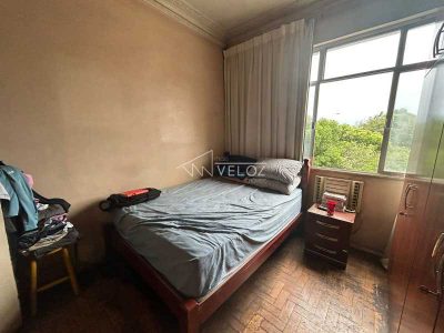 Apartamento, 1 quarto, 48 m² - Foto 5