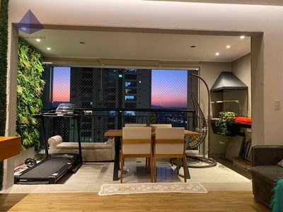 Apartamento, 2 quartos, 86 m² - Foto 3