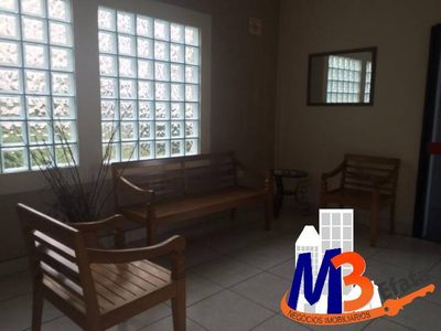 Apartamento, 2 quartos, 55 m² - Foto 2