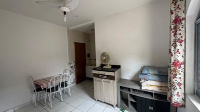 Apartamento, 1 quarto, 18 m² - Foto 4