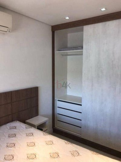 Apartamento, 1 quarto, 50 m² - Foto 5