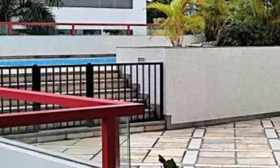 Apartamento, 3 quartos, 126 m² - Foto 2
