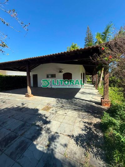 Casa de Condomínio, 7 quartos - Foto 4