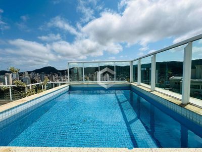 Cobertura, 3 quartos, 285 m² - Foto 3