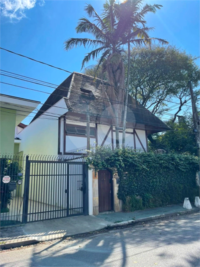 Sobrado, 5 quartos, 369 m² - Foto 4