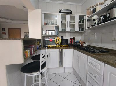Apartamento, 2 quartos, 68 m² - Foto 4