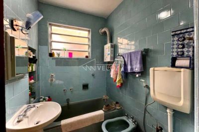 Apartamento, 4 quartos, 140 m² - Foto 1