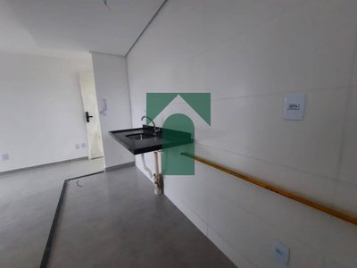 Apartamento, 2 quartos, 41 m² - Foto 3