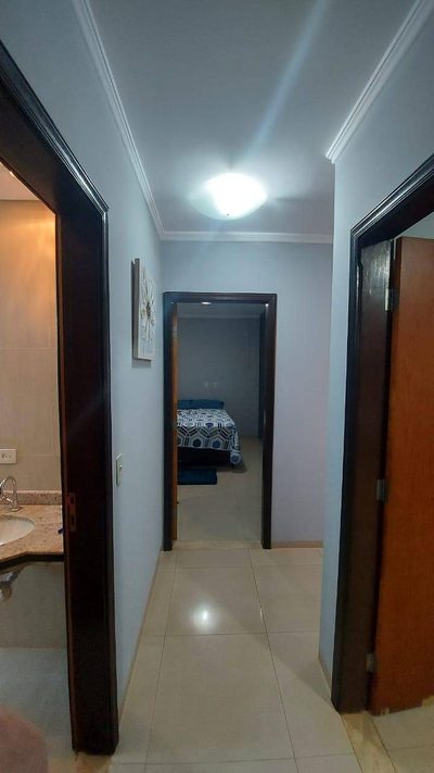 Apartamento, 3 quartos, 99 m² - Foto 4