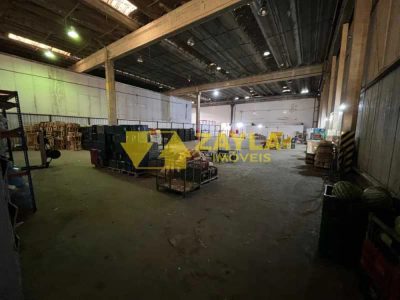 Depósito-Galpão, 1800 m² - Foto 3