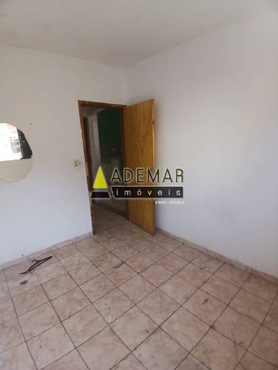 Casa, 1 quarto, 35 m² - Foto 2