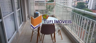 Apartamento, 2 quartos, 68 m² - Foto 2