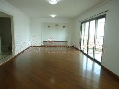 Apartamento, 4 quartos, 305 m² - Foto 2